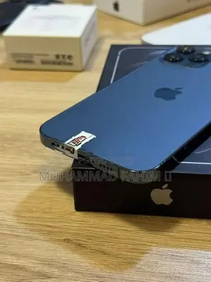 Apple iPhone 12 Pro Max 512GB (Used)