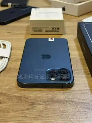 Apple iPhone 12 Pro Max 512GB (Used)