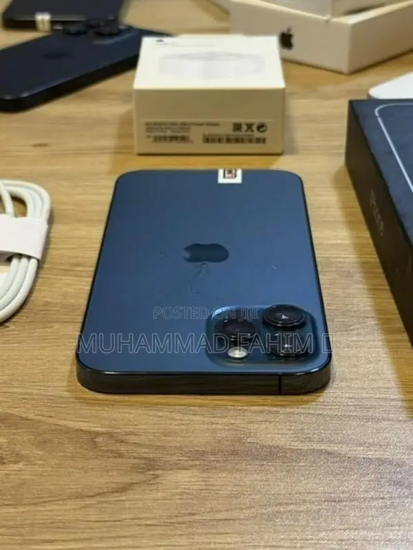 Apple iPhone 12 Pro Max 512GB (Used)