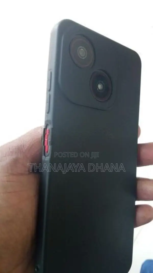 ZTE Blade A35 (Used)