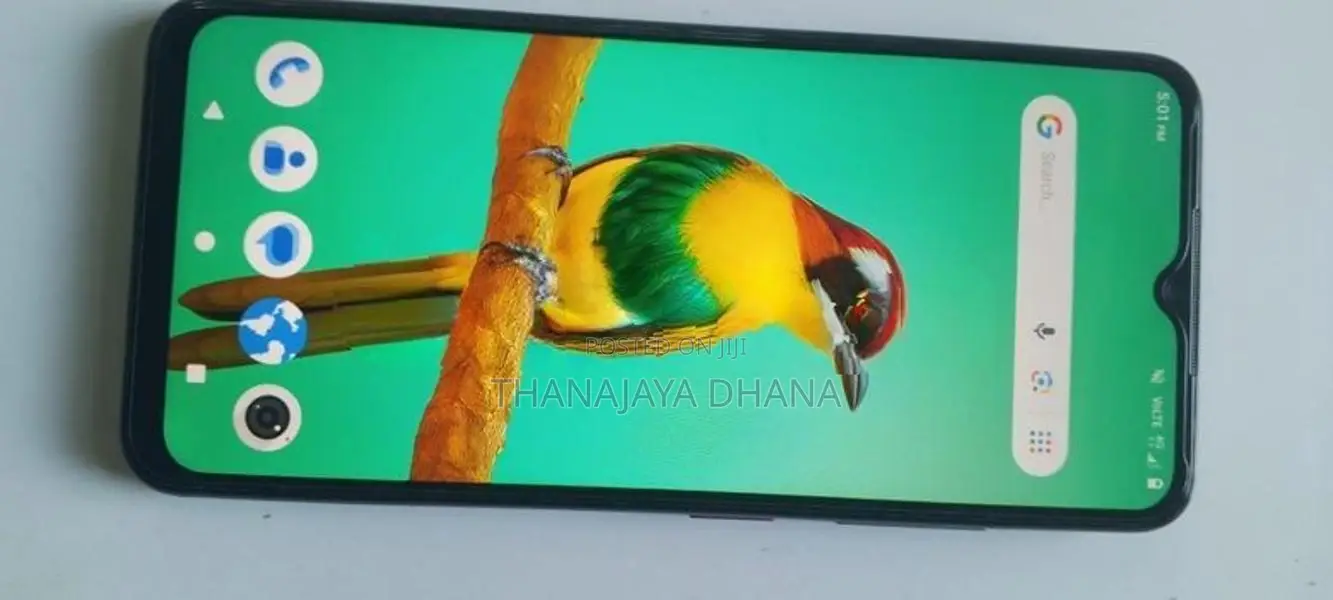 ZTE Blade A35 (Used)