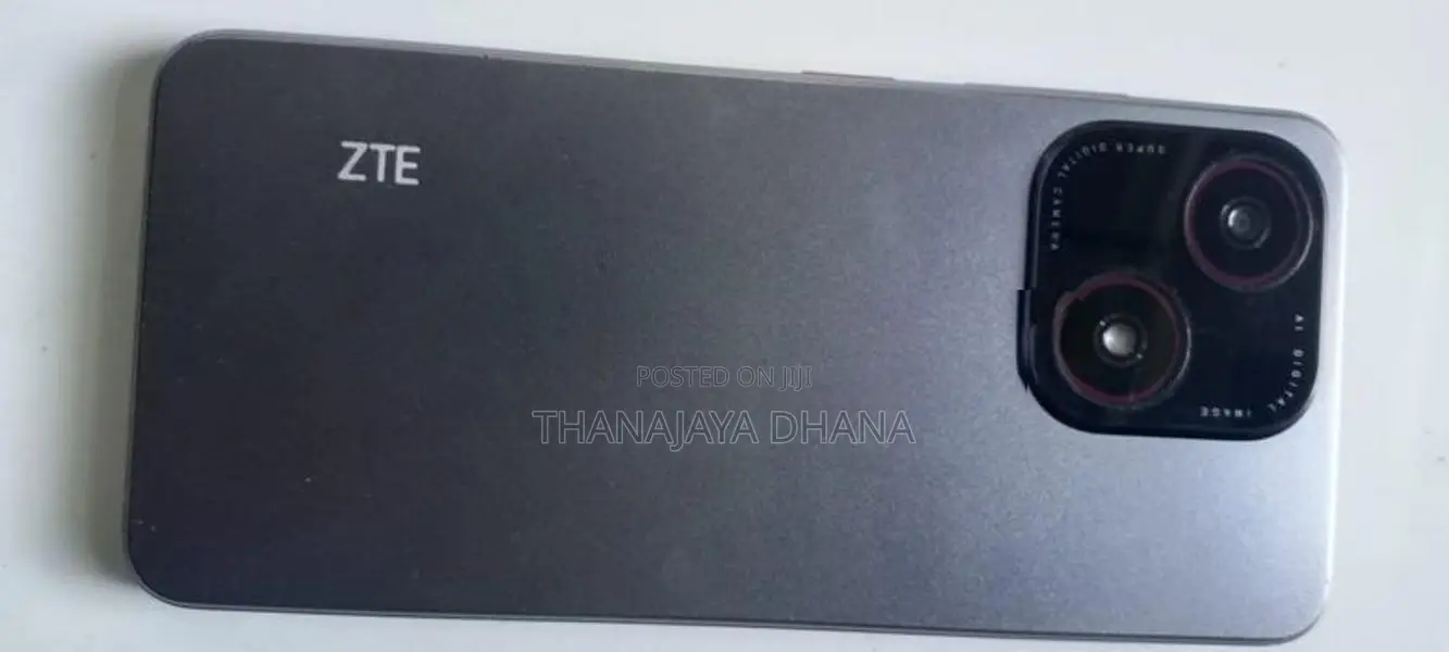 ZTE Blade A35 (Used)