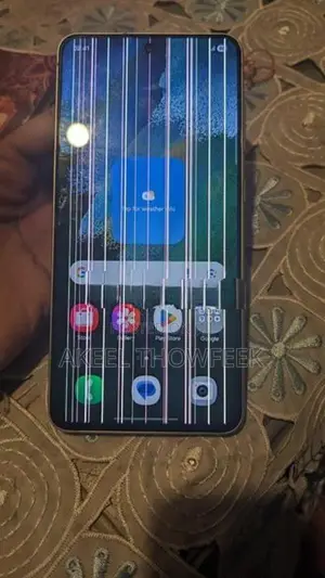 Samsung Galaxy S21 FE SIM (Used)