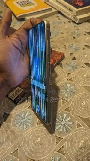 Samsung Galaxy S21 FE SIM (Used)