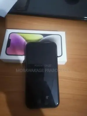 Apple iPhone 14 (Used)