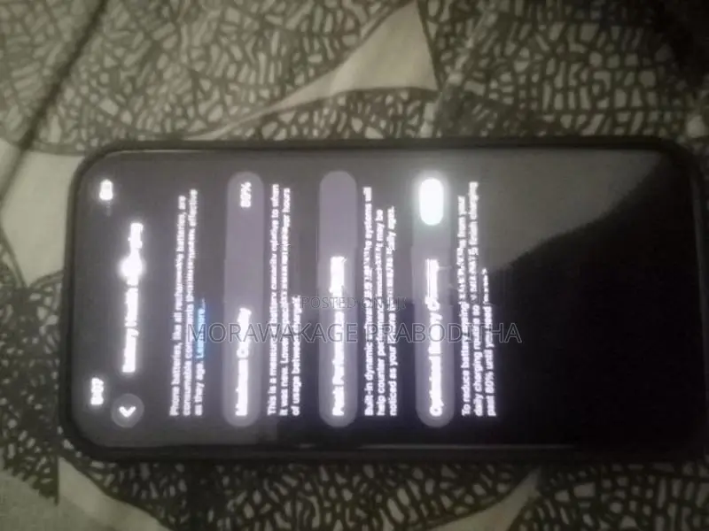 Apple iPhone 14 (Used)