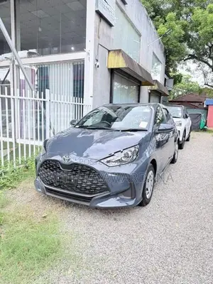 Toyota Yaris G Grade 2025