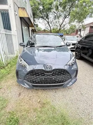 Toyota Yaris G Grade 2025