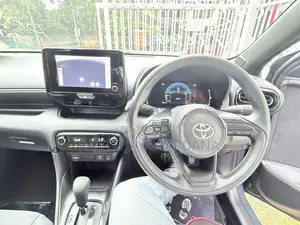 Toyota Yaris G Grade 2025