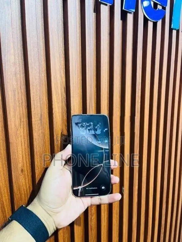 Apple iPhone 16 Pro (Used)