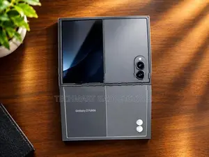 Samsung Galaxy Fold 8 (Used)
