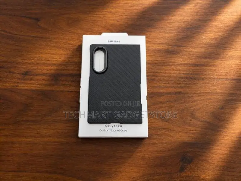 Samsung Galaxy Fold 8 (Used)