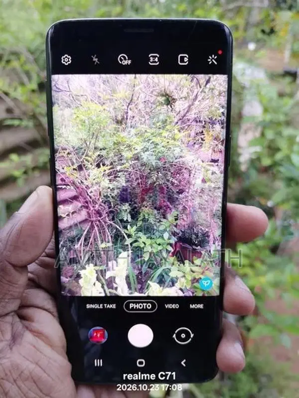 Samsung Galaxy S9 (Used)