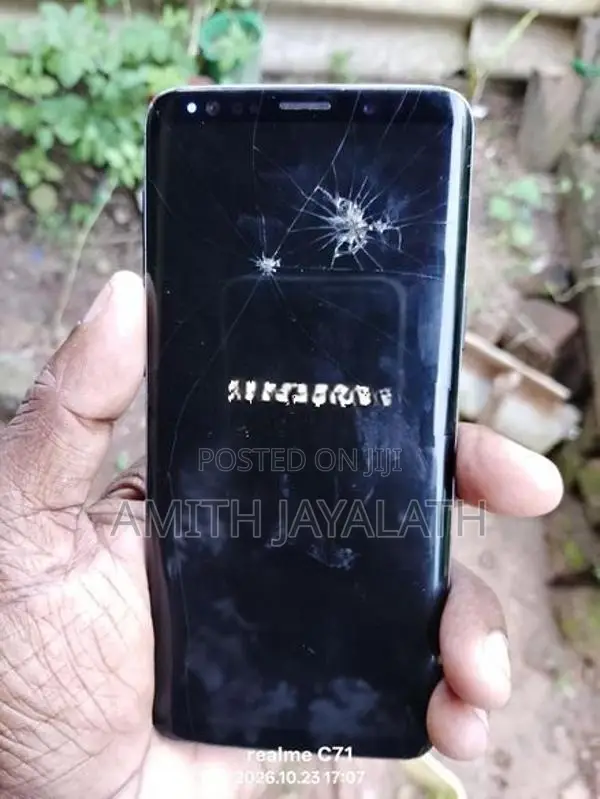 Samsung Galaxy S9 (Used)