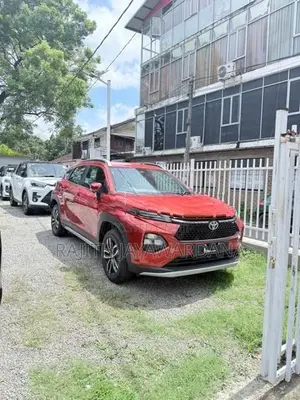 Toyota Taisor V Grade 2026