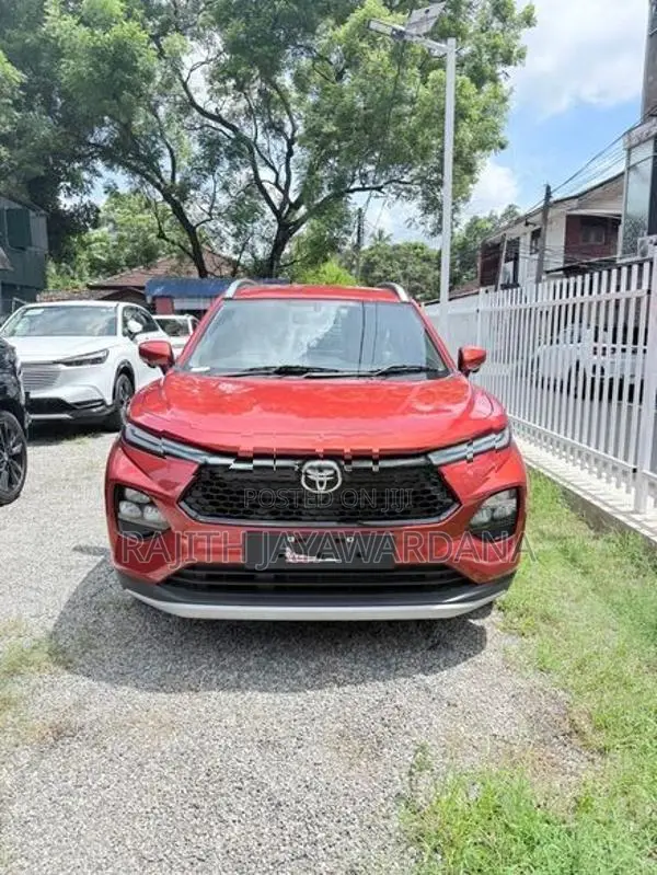 Toyota Taisor V Grade 2026