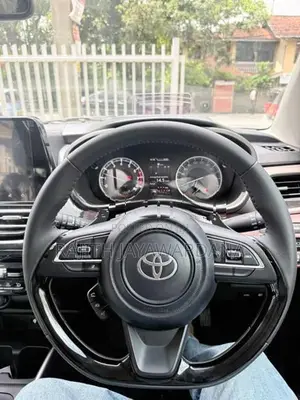 Toyota Taisor V Grade 2026