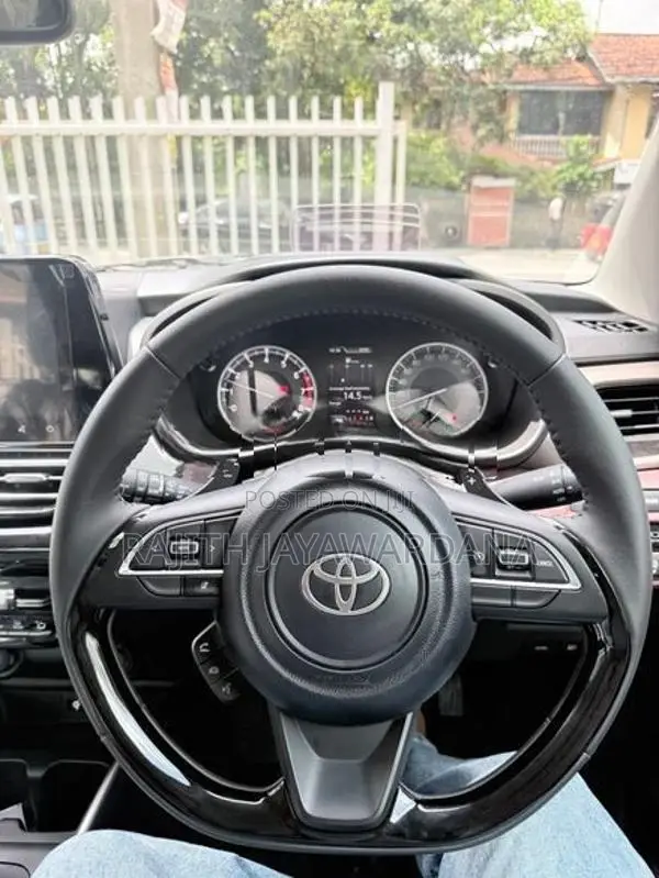 Toyota Taisor V Grade 2026