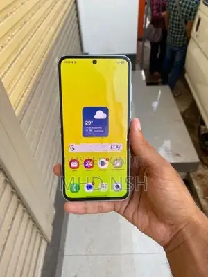 Samsung Galaxy A55 5G (Used)