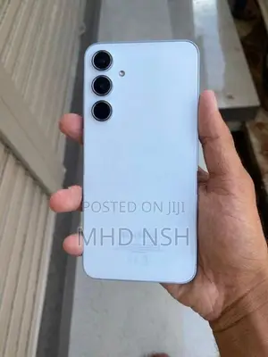 Samsung Galaxy A55 5G (Used)