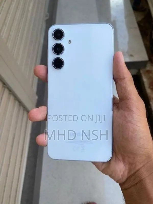 Samsung Galaxy A55 5G (Used)