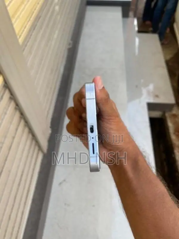 Samsung Galaxy A55 5G (Used)