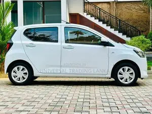 Daihatsu Mira ES X Grade Safety 2025