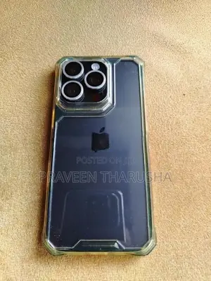 Apple iPhone 16 Pro (Used)