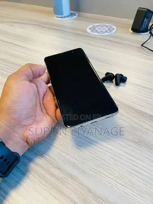 Samsung Galaxy S10 Plus (Used)