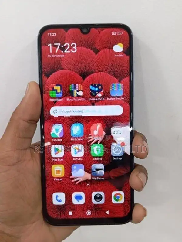 Xiaomi Redmi 15C 128GB (Used)