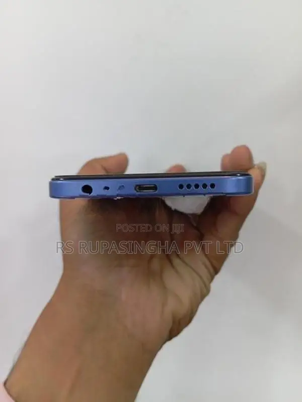 Xiaomi Redmi 15C 128GB (Used)