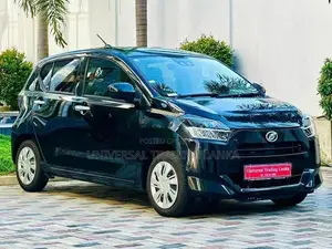 Daihatsu Mira ES X Grade Safety 2025