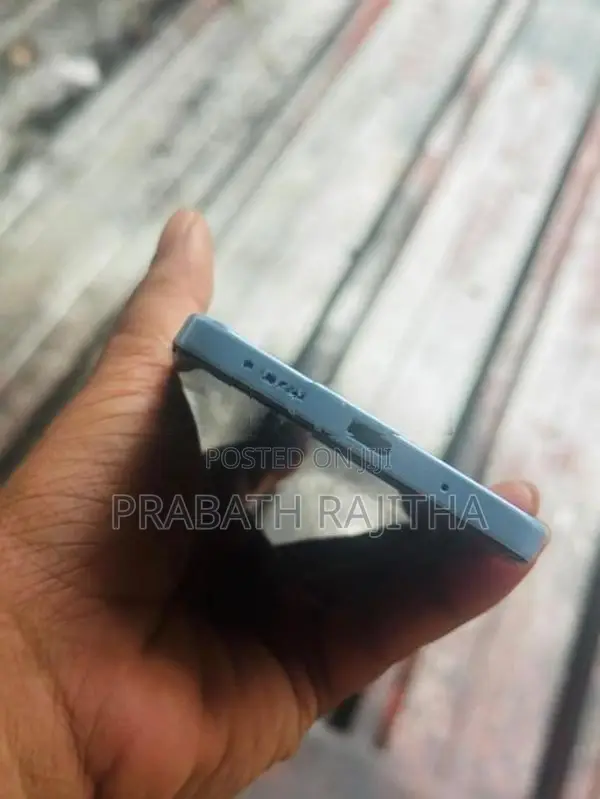 Xiaomi Redmi 12 6GB 128GB (Used)