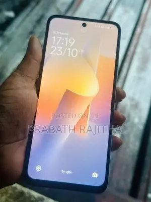 Xiaomi Redmi 12 6GB 128GB (Used)