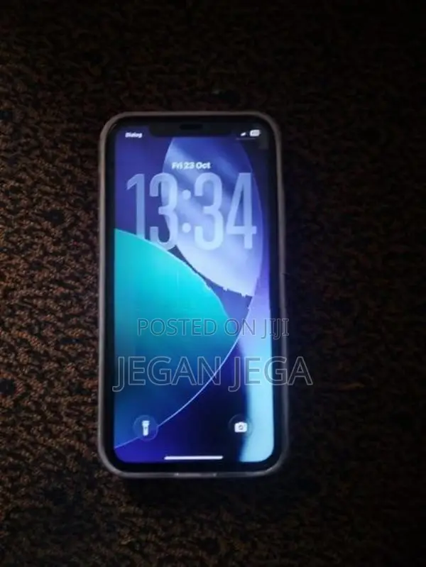 Apple iPhone 11 (Used)