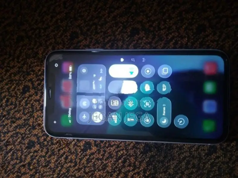 Apple iPhone 11 (Used)