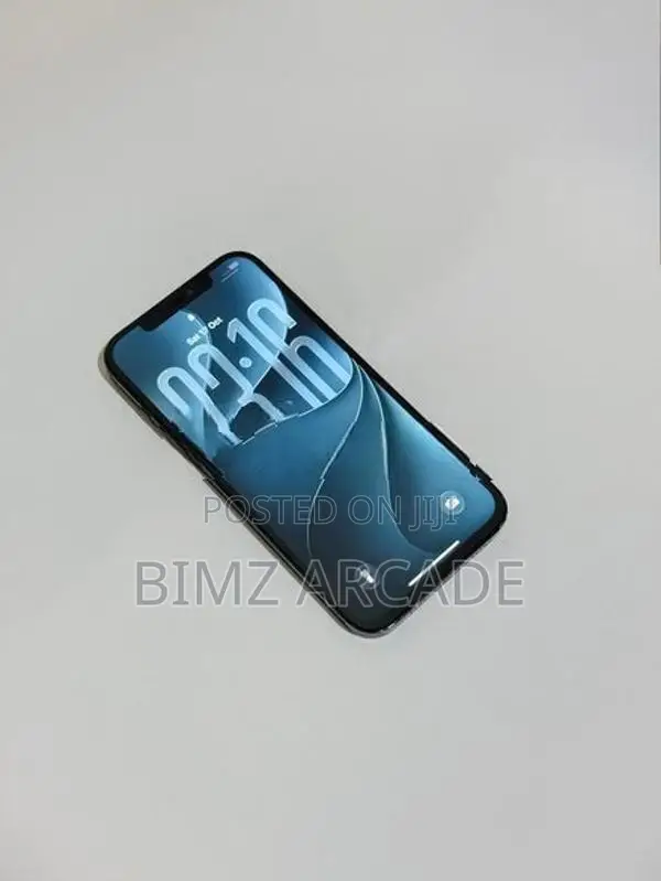 Apple iPhone 12 Pro Max 128GB (Used)