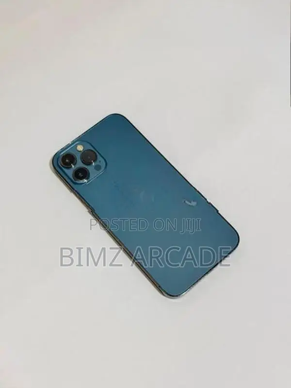 Apple iPhone 12 Pro Max 128GB (Used)