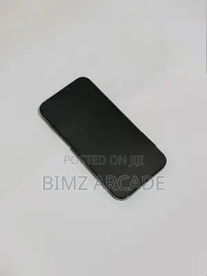 Apple iPhone 12 Pro Max 128GB (Used)