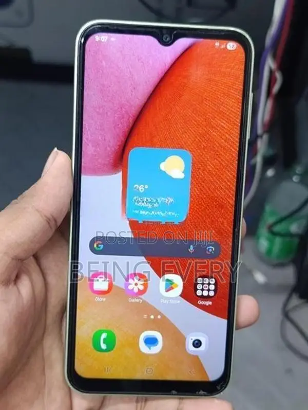 Samsung Galaxy A14 (Used)