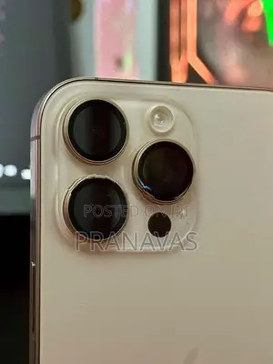 Apple iPhone 16 Pro Max (Used)