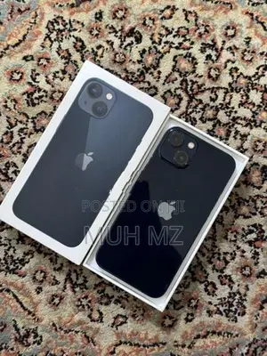 Apple iPhone 13 (Used)