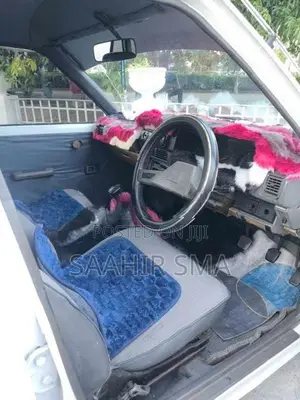 Toyota Corolla 1989