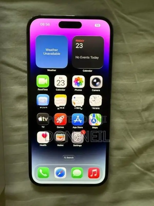 Apple iPhone 14 Pro Max (Used)
