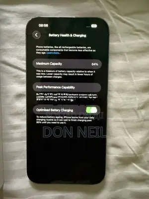 Apple iPhone 14 Pro Max (Used)