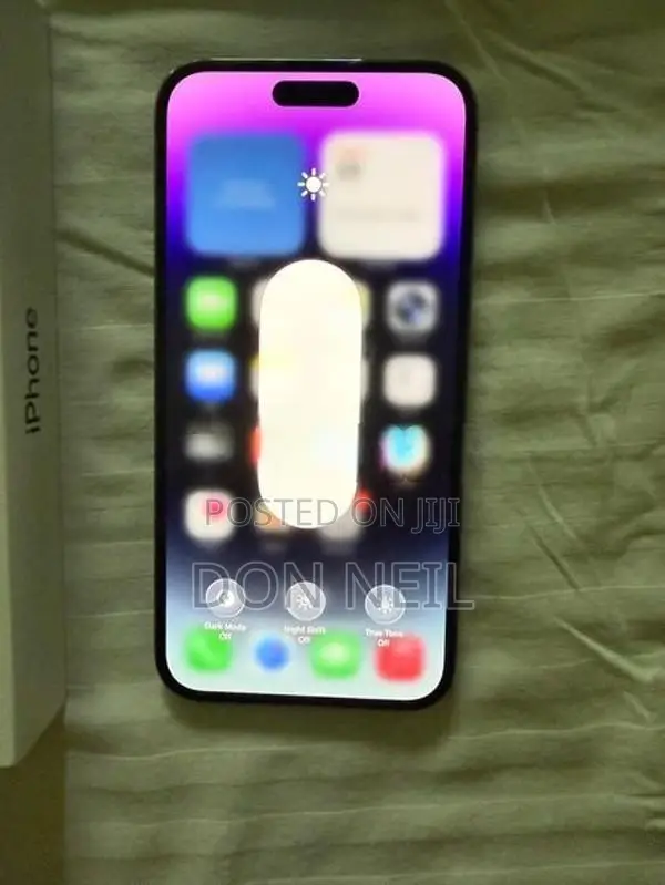Apple iPhone 14 Pro Max (Used)