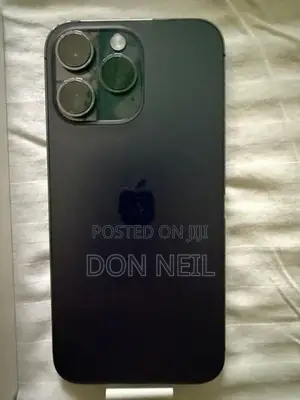 Apple iPhone 14 Pro Max (Used)