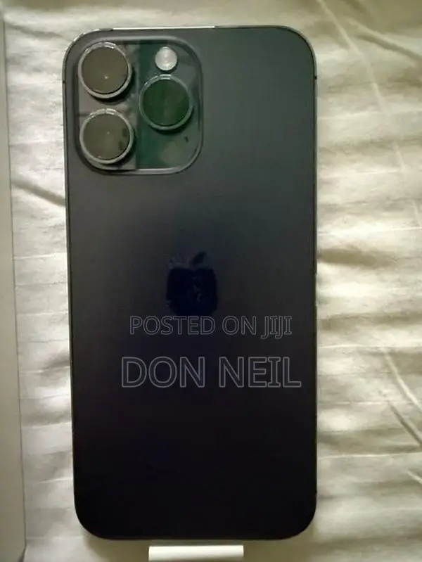 Apple iPhone 14 Pro Max (Used)