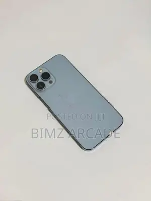 Apple iPhone 13 Pro Max 128GB (Used)