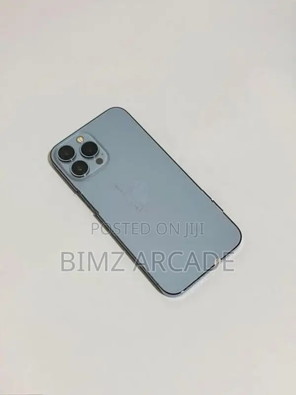 Apple iPhone 13 Pro Max 128GB (Used)
